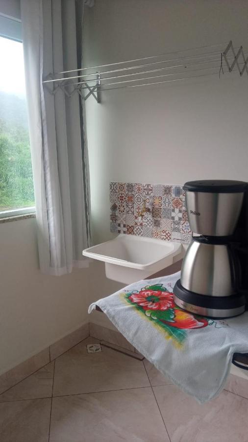 Casa Nova Com Piscina Proxima A Praia E Menos De 3Km Do Centro De Убатуба Экстерьер фото