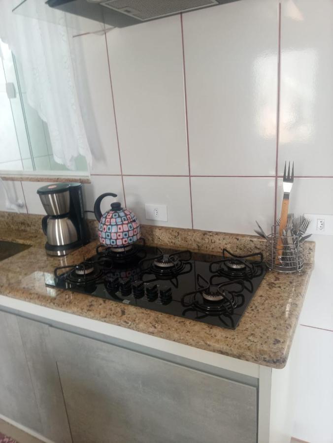 Casa Nova Com Piscina Proxima A Praia E Menos De 3Km Do Centro De Убатуба Экстерьер фото