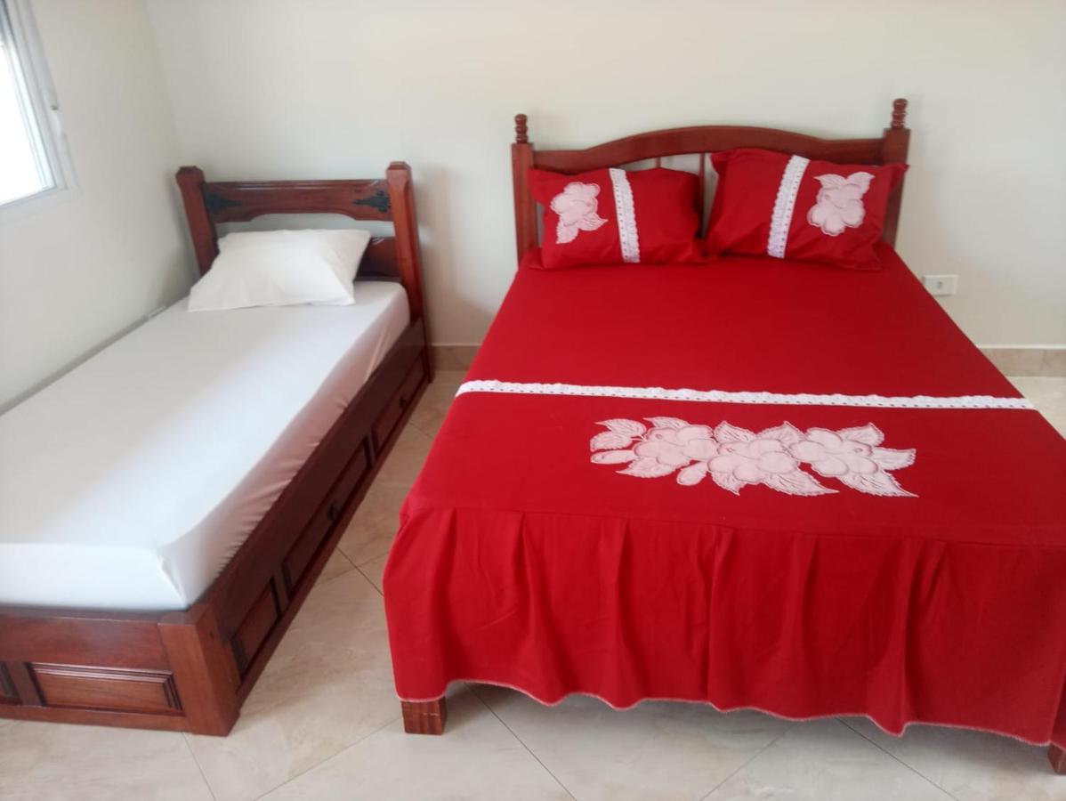 Casa Nova Com Piscina Proxima A Praia E Menos De 3Km Do Centro De Убатуба Экстерьер фото
