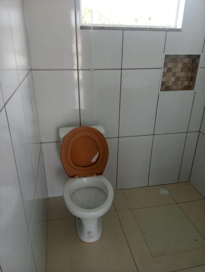 Casa Nova Com Piscina Proxima A Praia E Menos De 3Km Do Centro De Убатуба Экстерьер фото
