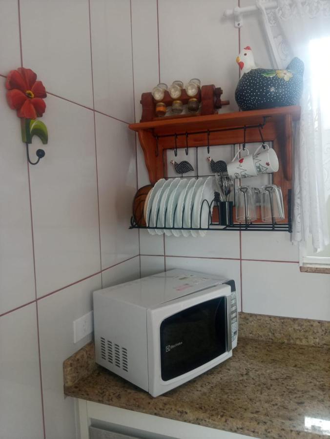 Casa Nova Com Piscina Proxima A Praia E Menos De 3Km Do Centro De Убатуба Экстерьер фото