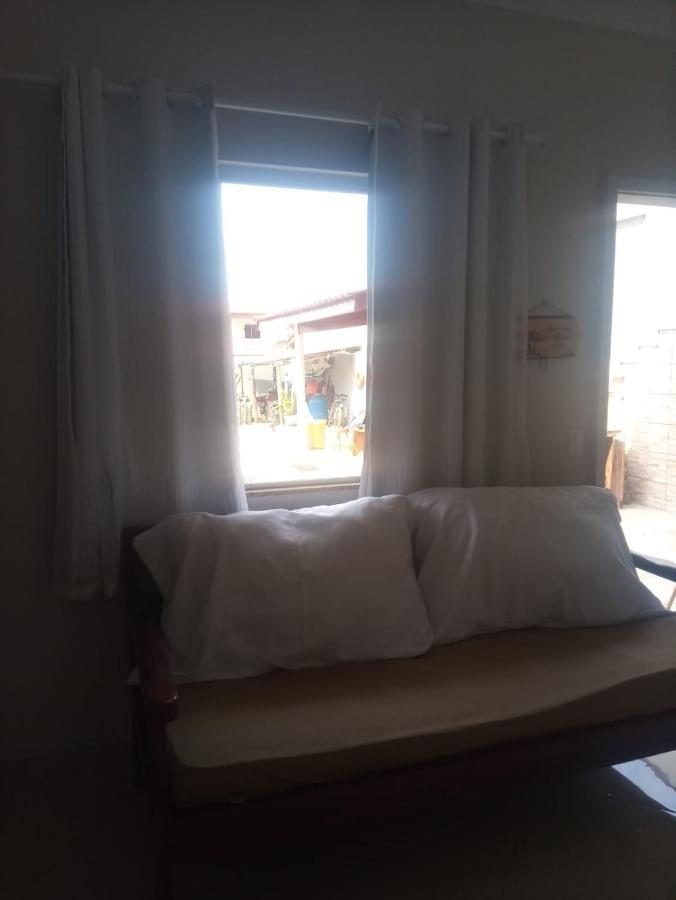 Casa Nova Com Piscina Proxima A Praia E Menos De 3Km Do Centro De Убатуба Экстерьер фото