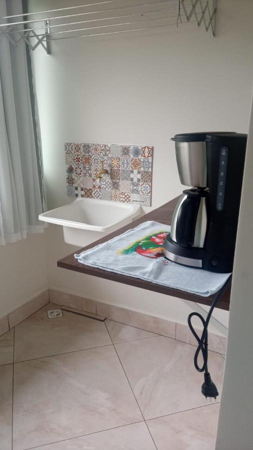 Casa Nova Com Piscina Proxima A Praia E Menos De 3Km Do Centro De Убатуба Экстерьер фото