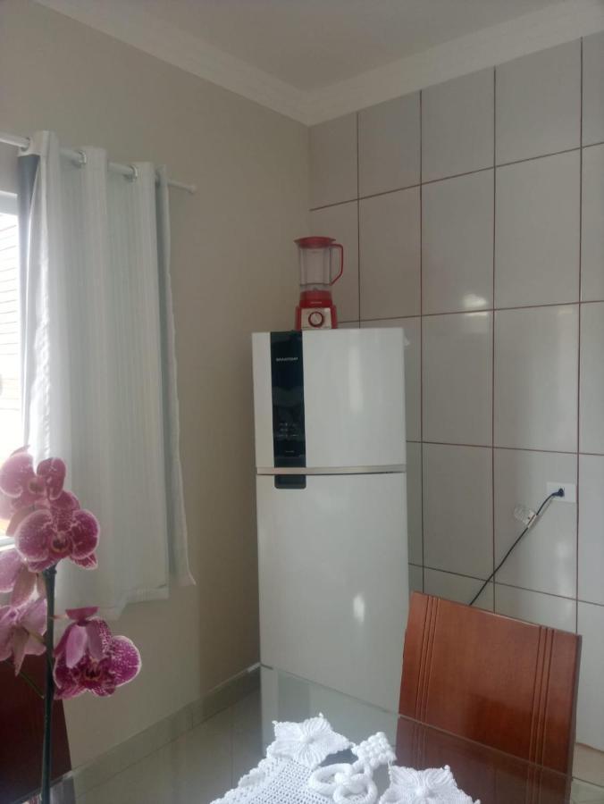 Casa Nova Com Piscina Proxima A Praia E Menos De 3Km Do Centro De Убатуба Экстерьер фото