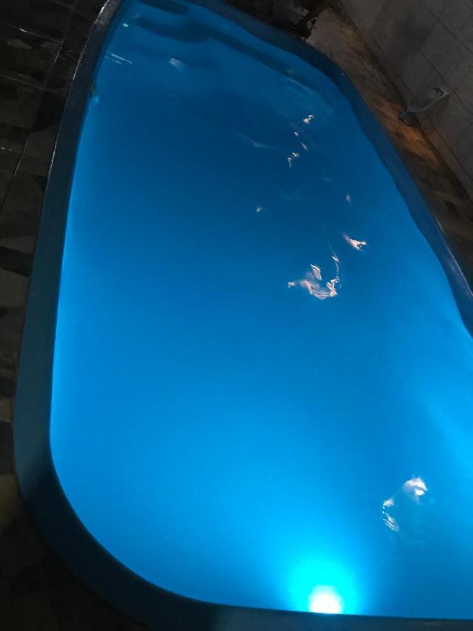 Casa Nova Com Piscina Proxima A Praia E Menos De 3Km Do Centro De Убатуба Экстерьер фото